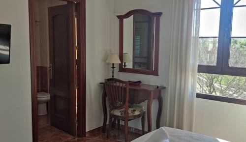 Large Twin Room