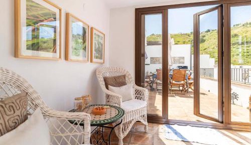 Three-Bedroom Vacation Home 