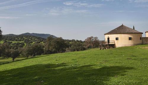 Four-Bedroom Vacation Home
