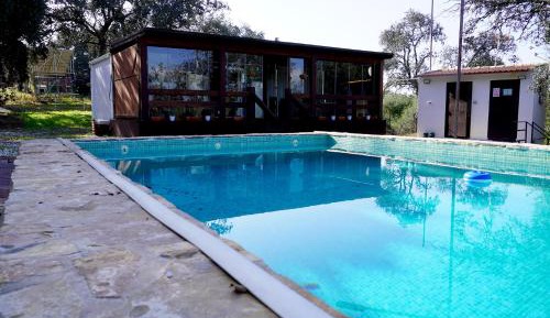 Three-Bedroom Chalet