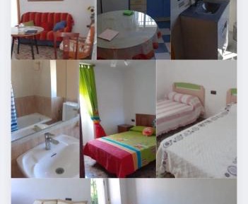 Four-Bedroom Vacation Home