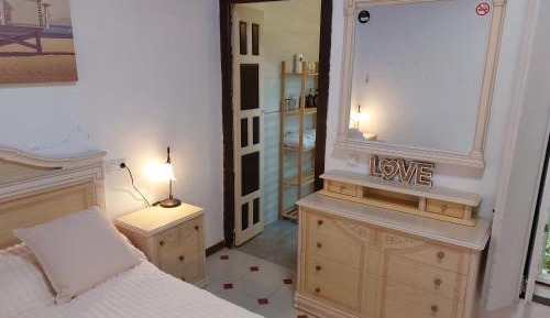 Luxury Triple Room