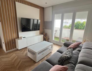 Three-Bedroom Home