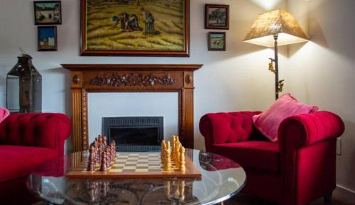 Superior Suite