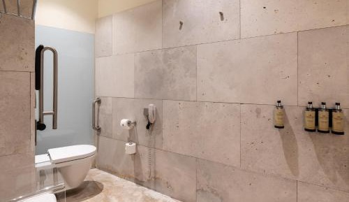 Double Room - Disability Access