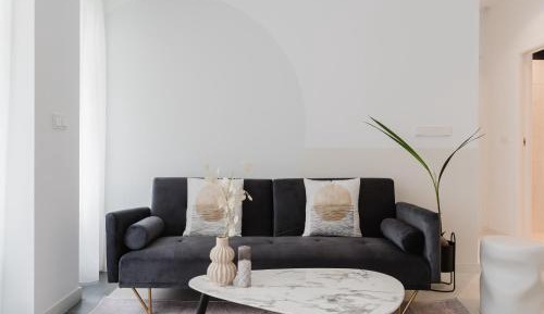 Two-Bedroom Apartment 2