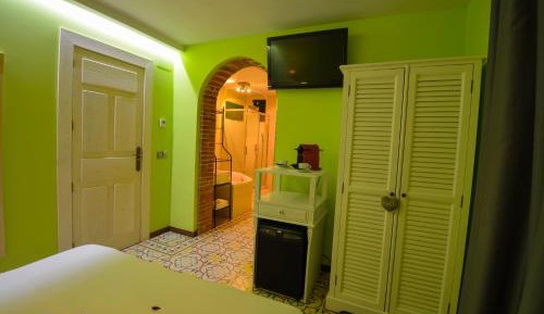 Suite - El bosque 