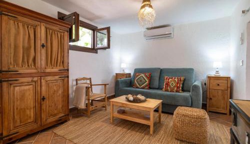 Two-Bedroom Holiday Home