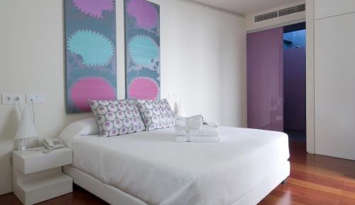 Double Room - First Floor