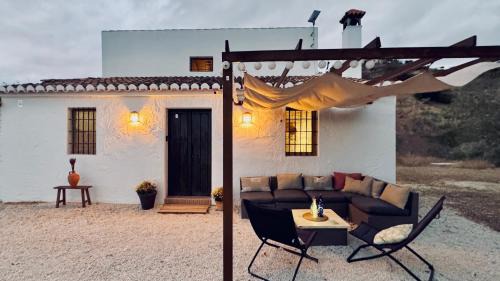 Three-Bedroom Chalet