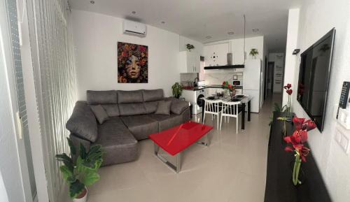 Two-Room Apartment