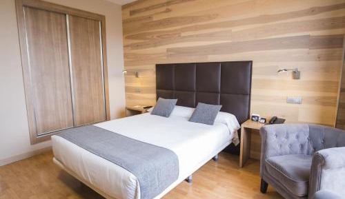 Premium Double Room