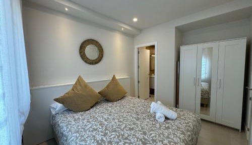 Superior Apartment