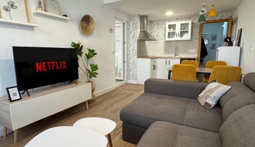Three-Bedroom Premium Apartment