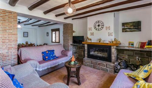 Four-Bedroom Vacation Home