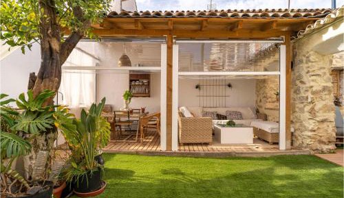 Four-Bedroom Vacation Home