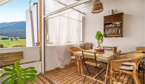 Two-Bedroom Holiday Home