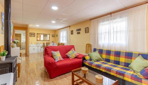 Four-Bedroom Vacation Home