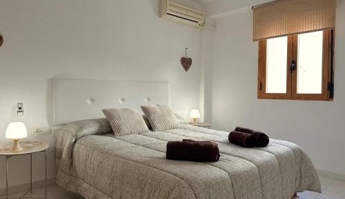 Two-Room Apartment