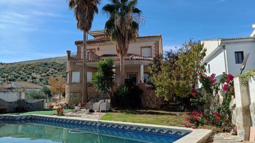 Vacation Home