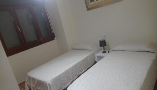Mixed Dormitory Room