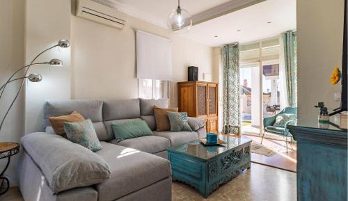 Three-Bedroom Vacation Home 