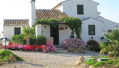 One-Bedroom Cottage