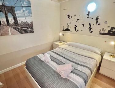 Apartment - Split Level