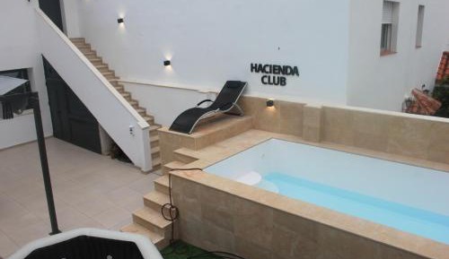 Vacation Home