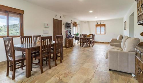 Two-Bedroom Holiday Home