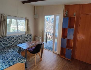 Two-Bedroom Bungalow (4 Adults)