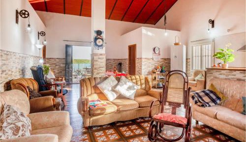 Three-Bedroom Vacation Home 