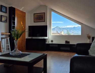 Two-Room Apartment