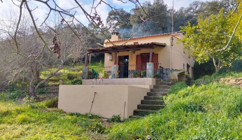 Four-Bedroom Holiday Home