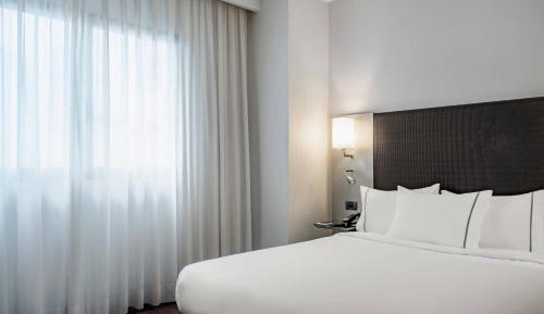 Standard Room Queen, Guest room, 1 Queen