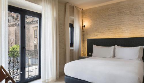 Suite with View