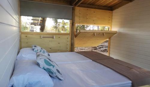 One-Bedroom Cottage