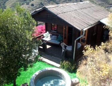 One-Bedroom Chalet
