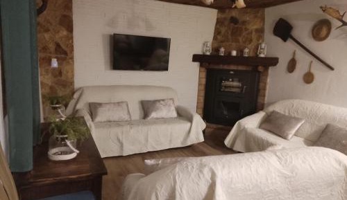 Five-Bedroom House
