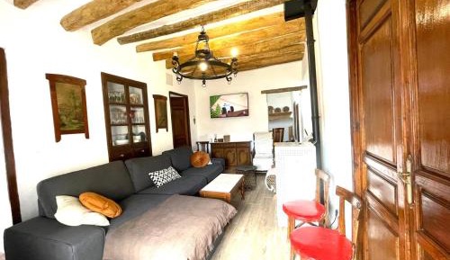 Five-Bedroom House