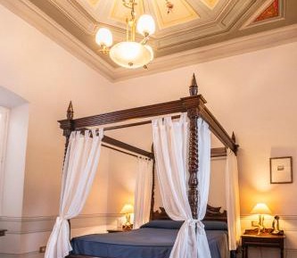 Suite with Terrace