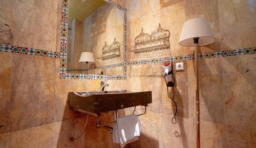 Twin Room Ensuite