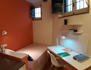 Economy Single Room
