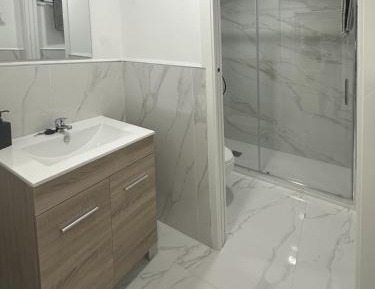 Two-Bedroom Deluxe Apartment