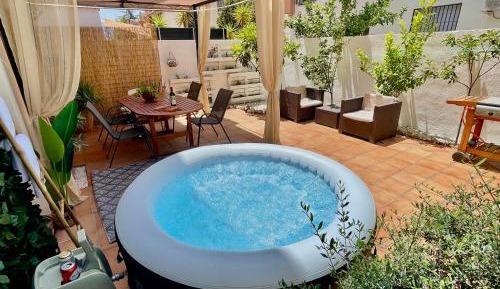 Vacation Home