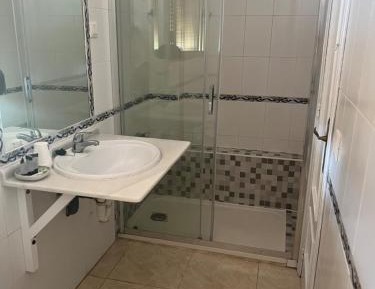 Triple Room with Terrace