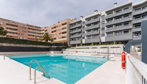 Three-Bedroom Apartment Suite