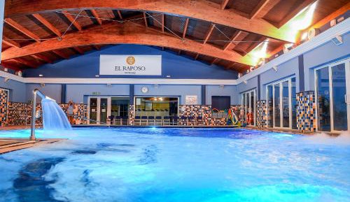 Special Offer - Spa