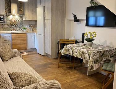 Four-Bedroom Vacation Home