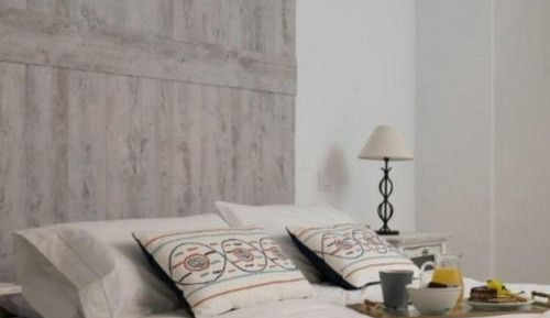 Deluxe Double Room with Bath